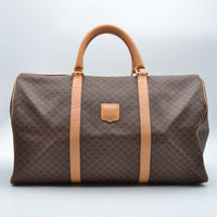 Céline Boston Macadam vintage 50
