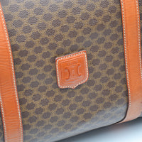 Céline Boston Macadam vintage 50
