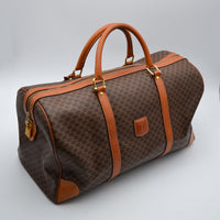 Céline Boston Macadam vintage 50