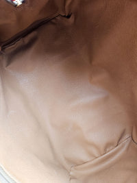 Sac Céline Boston Macadam bandoulière vintage
