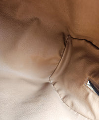Sac Céline Boston Macadam bandoulière vintage