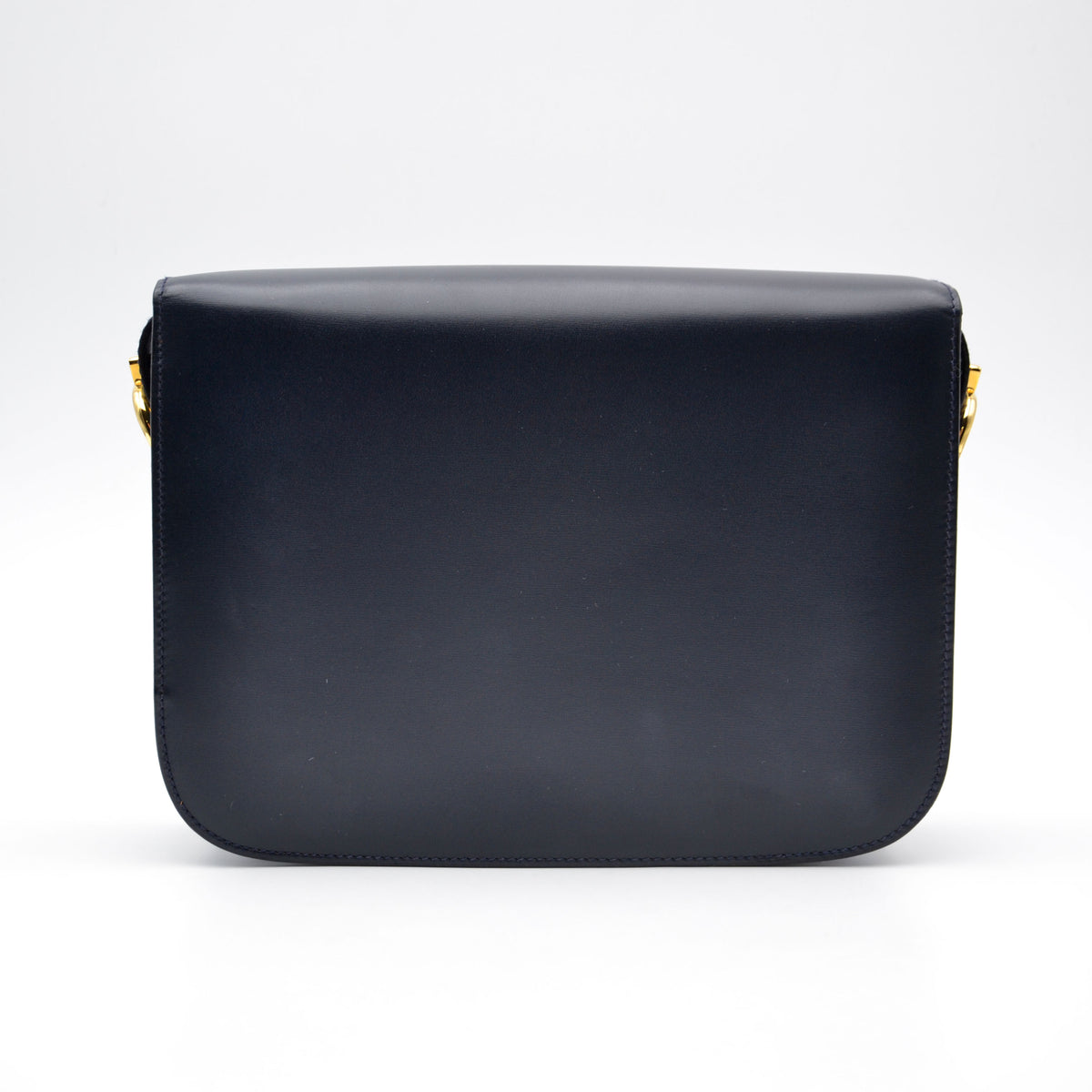 Céline Vintage Sac Box