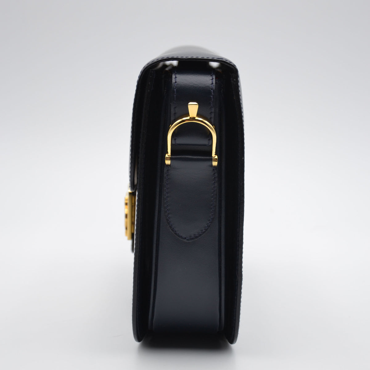 Céline Vintage Sac Box