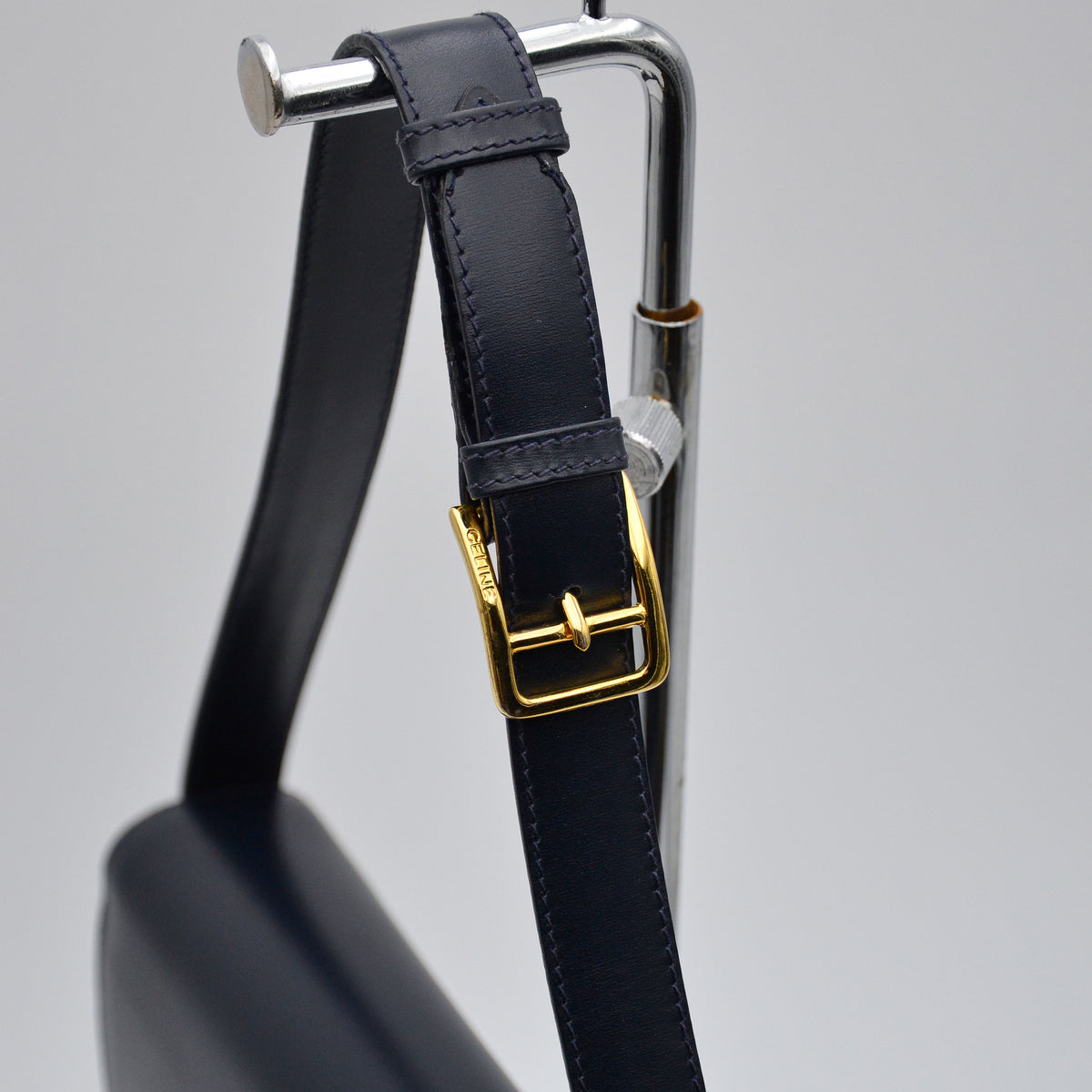 Céline Vintage Sac Box
