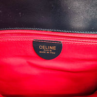 Céline Vintage Sac Box