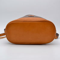 Sac Céline Macadam bucket vintage