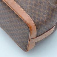 Céline sac seau Macadam vintage