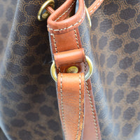 Céline Seau Vintage Toile Macadam