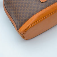 Sac Céline Macadam bucket vintage