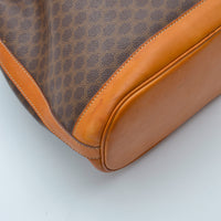 Sac Céline Macadam bucket vintage
