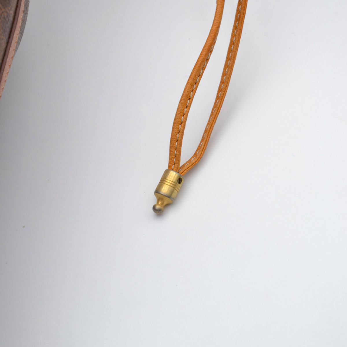 Sac Céline Macadam bucket vintage
