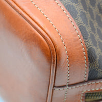 Céline Seau Vintage Toile Macadam