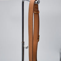 Céline Bucket Toile Macadam Vintage Small