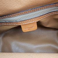 Céline Seau Vintage Toile Macadam