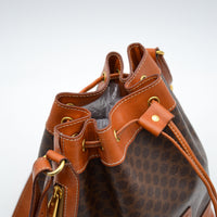 Sac Seau Céline Macadam