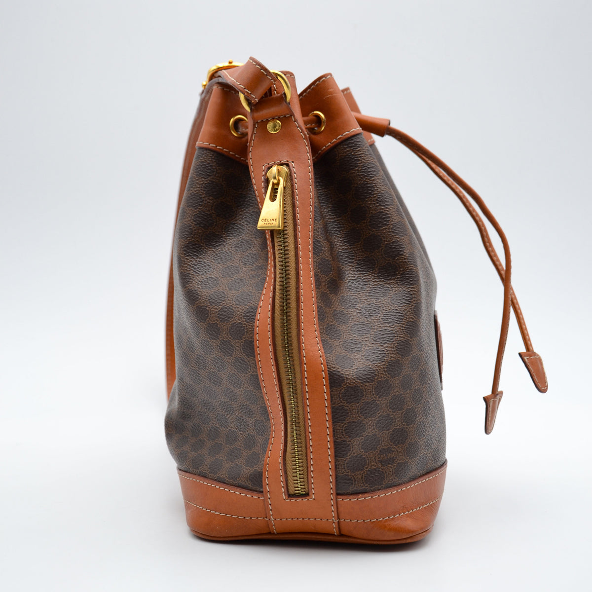 Sac Seau Céline Macadam