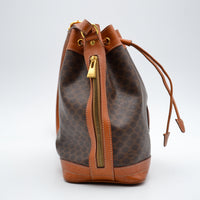 Sac Seau Céline Macadam