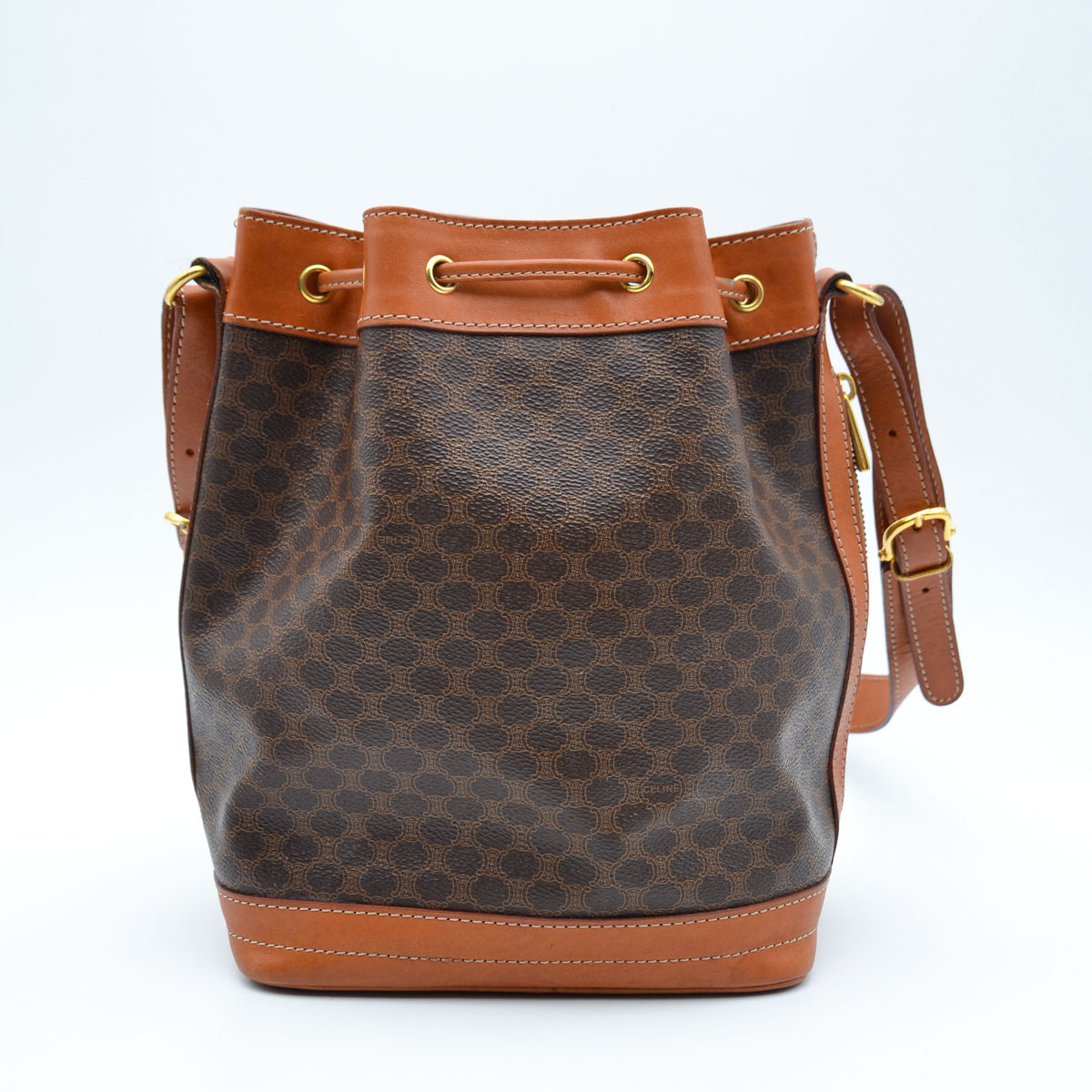 Sac Seau Céline Macadam