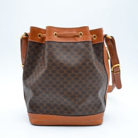 Sac Seau Céline Macadam