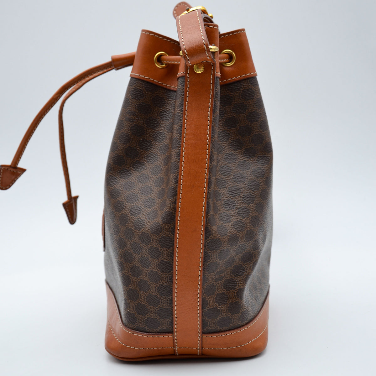 Sac Seau Céline Macadam