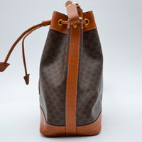 Sac Seau Céline Macadam