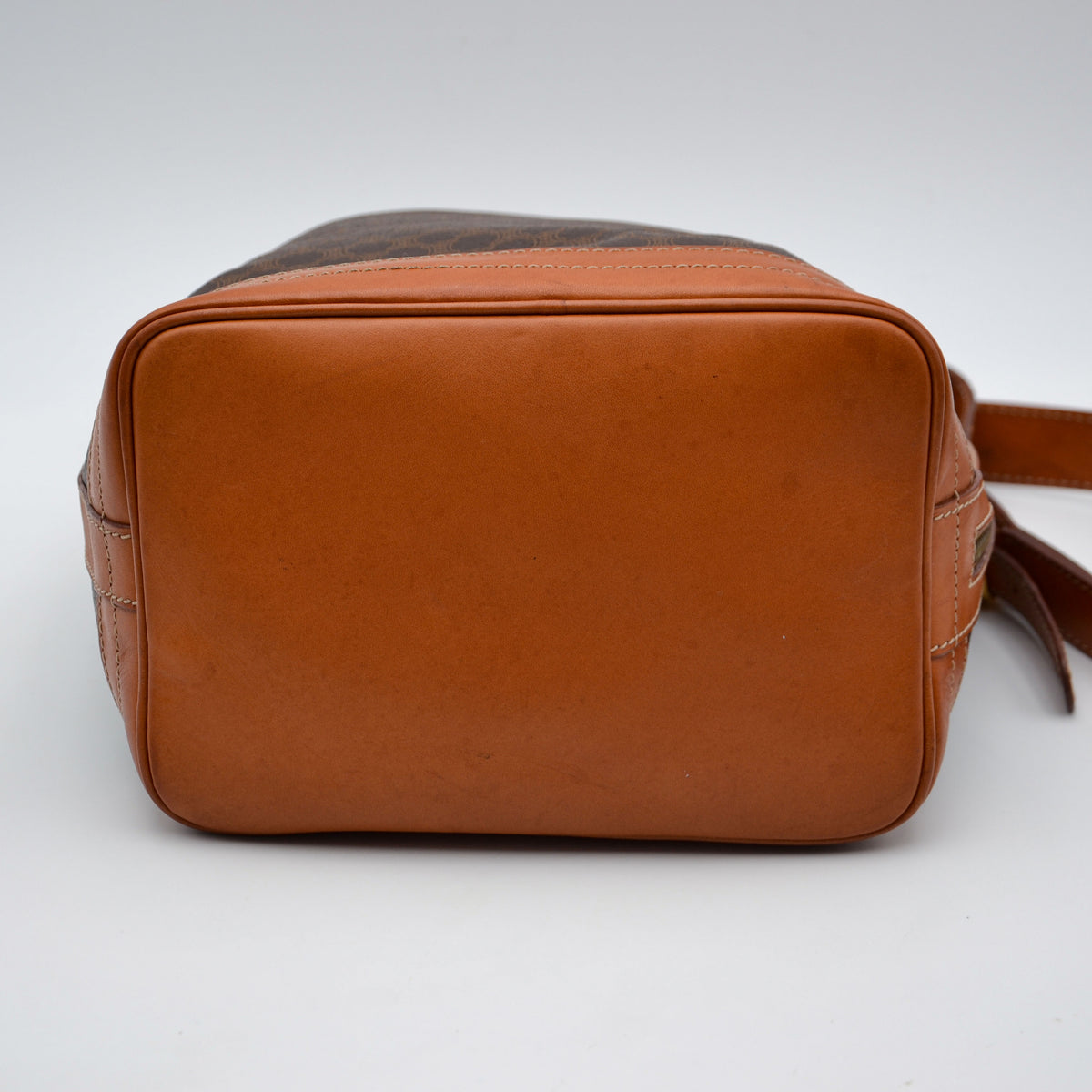 Sac Seau Céline Macadam