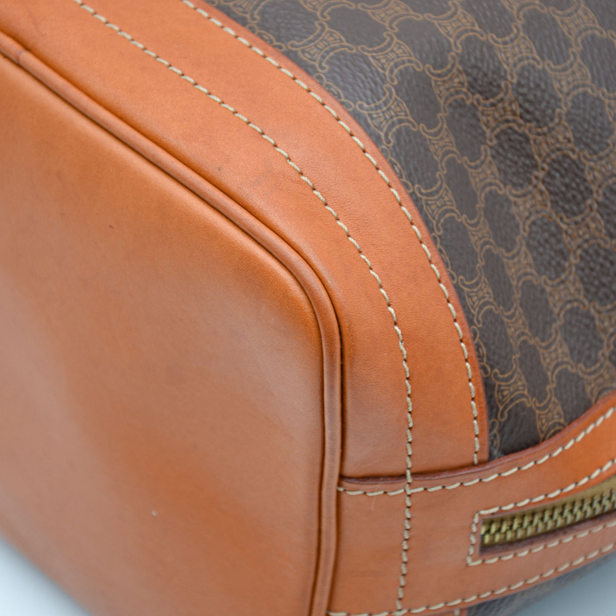 Sac Seau Céline Macadam