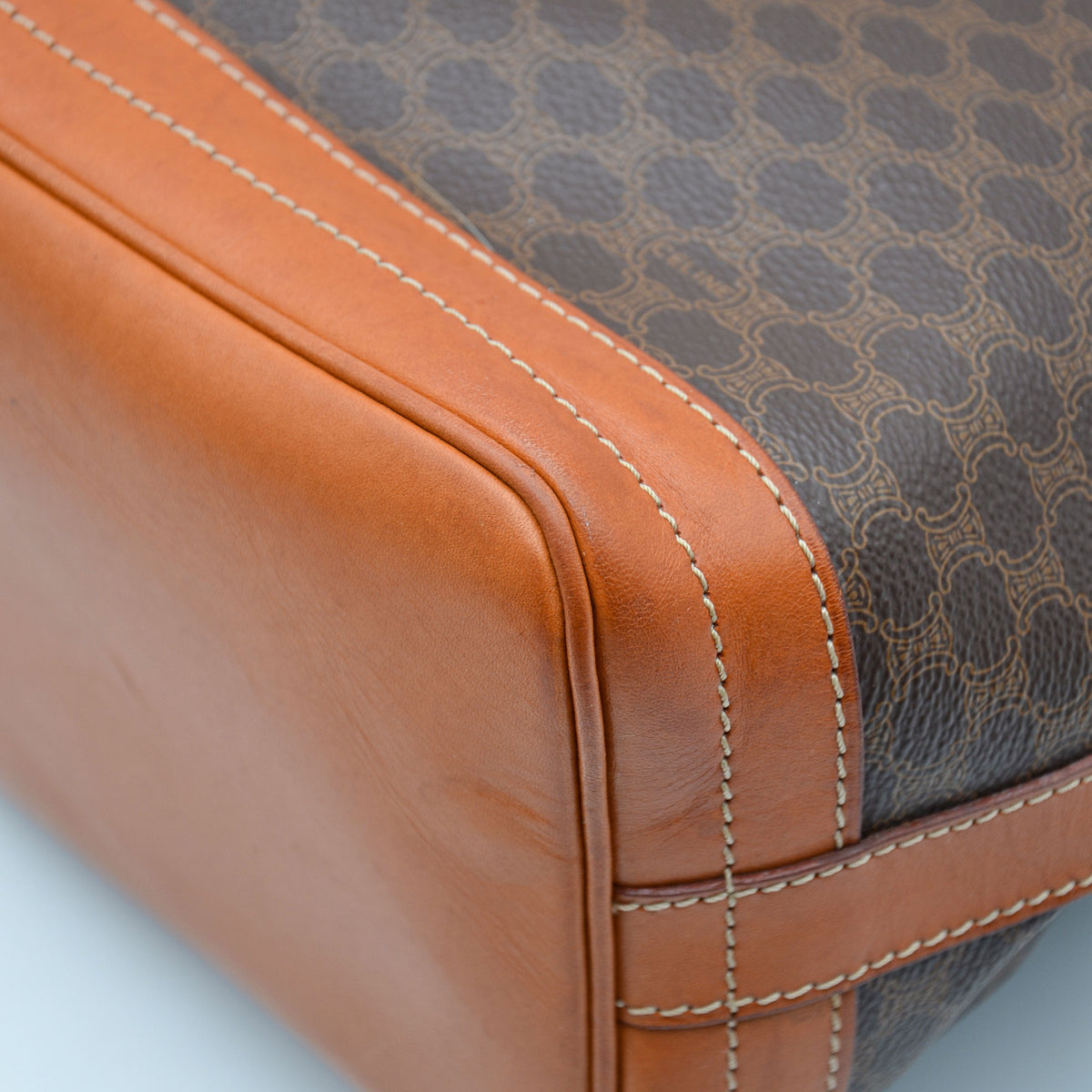 Sac Seau Céline Macadam