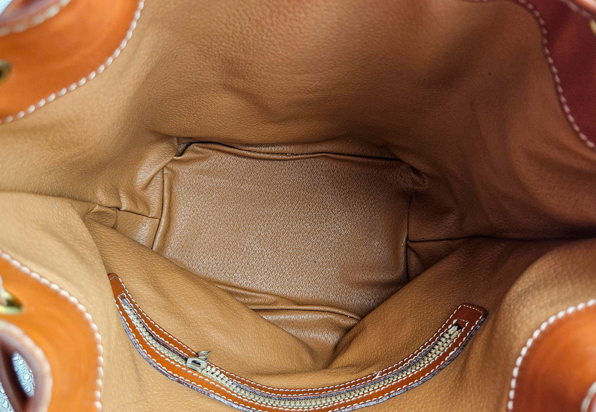 Sac Seau Céline Macadam