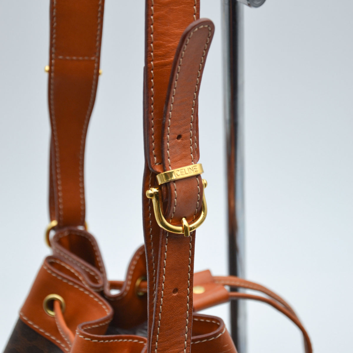 Sac Seau Céline Macadam