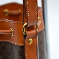Sac Seau Céline Macadam