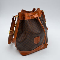 Sac Seau Céline Macadam