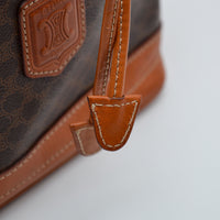Sac Seau Céline Macadam