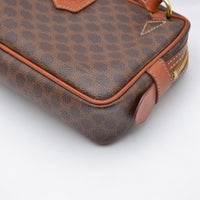 Céline Vintage Macadam Crossbody