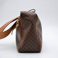 Sac Céline Macadam Crossbody