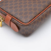Céline Vintage Macadam Crossbody