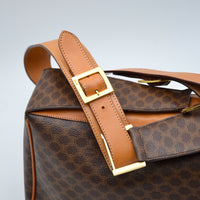 Sac Céline Macadam Crossbody