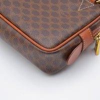 Céline Vintage Macadam Crossbody