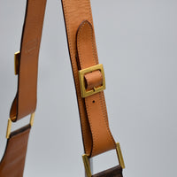 Sac Céline Macadam Crossbody