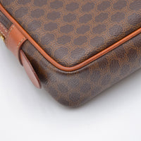Céline Vintage Macadam Crossbody