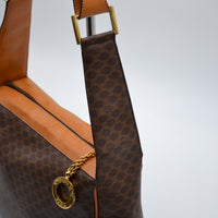 Sac Céline Macadam Crossbody