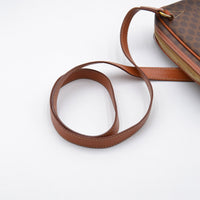 Céline Vintage Macadam Crossbody