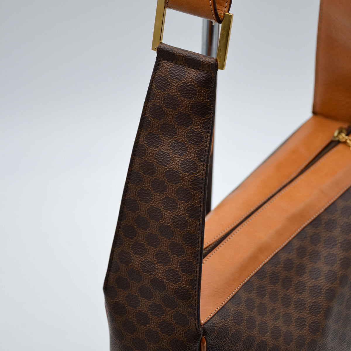 Sac Céline Macadam Crossbody