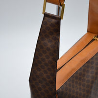 Sac Céline Macadam Crossbody