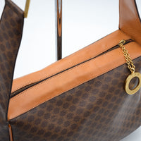Sac Céline Macadam Crossbody