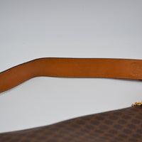 Sac Céline Macadam Crossbody