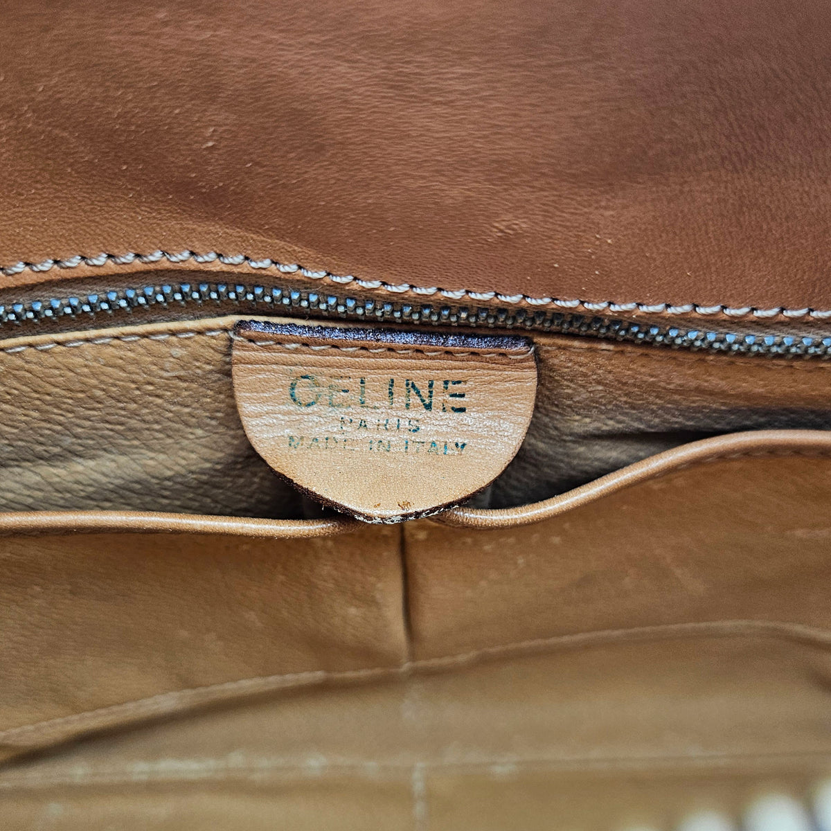 Sac Céline Macadam Crossbody