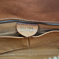 Sac Céline Macadam Crossbody