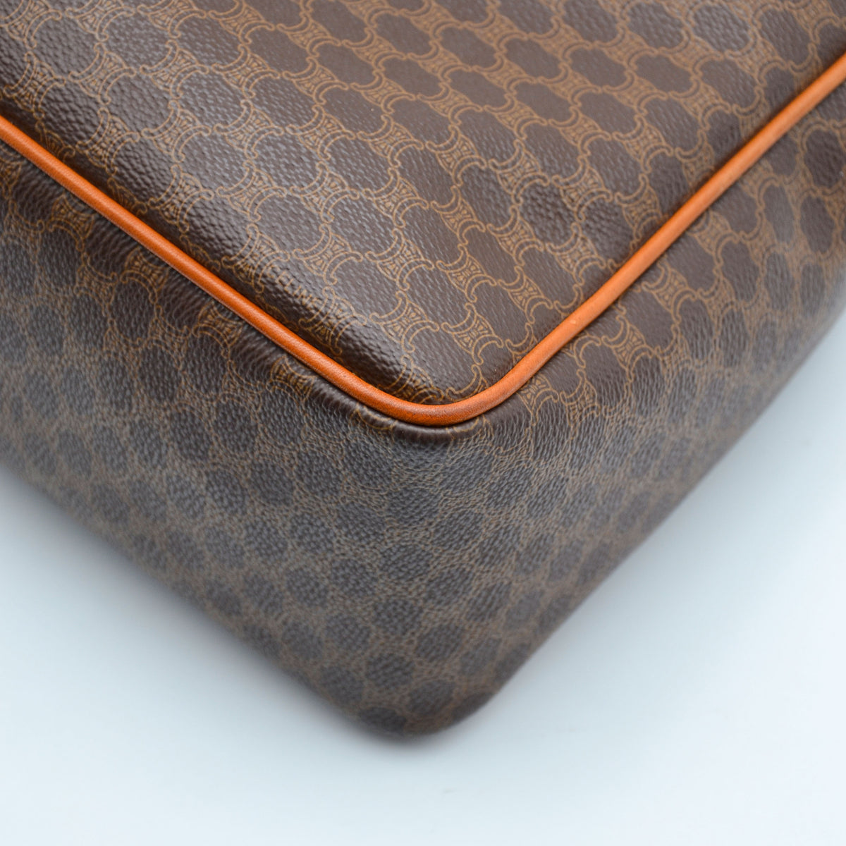 Sac Céline Macadam Crossbody