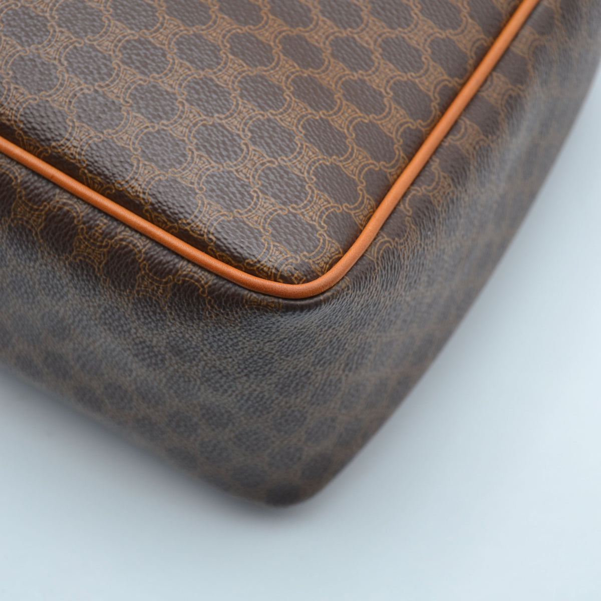 Sac Céline Macadam Crossbody